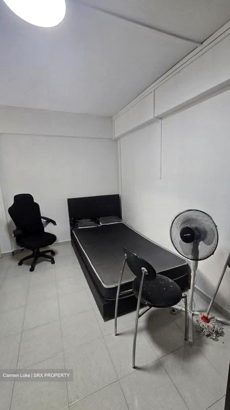 Blk 301 Shunfu Gardens (Bishan), HDB Executive #621229911